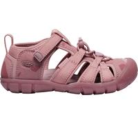 KEEN Seacamp II CNX 1028846 Mädchen Wanderschuhe, EU 31