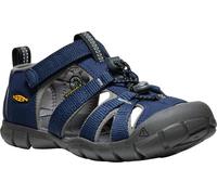 Keen Seacamp Ii Cnx Toddler Sandalen EU 22 Naval Academy D