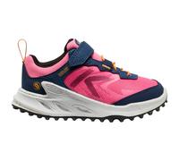 Keen - Kid's Zionic WP - Multisportschuhe, Gr. 29, bunt (NavalAcademy/PinkLemonade)