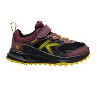 Keen - Kid's Zionic WP - Multisportschuhe, Gr. 30, schwarz (Huckleberry/Black)