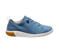 Keen Kinder-Freizeitschuhe Keen KNX LACE Coronet blue/Vapor US 4