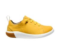 Keen Kinder-Freizeitschuhe Keen KNX LACE Daffodil/Star white US 13 (Kid)