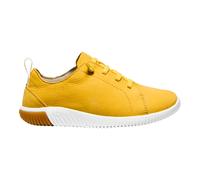 Keen Kinder-Freizeitschuhe Keen KNX LACE Daffodil/Star white US 5