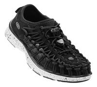 KEEN Kinder Freizeitschuhe UNEEK O2 (1016663) 32-33 BLACK/WHITE
