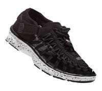KEEN Kinder Freizeitschuhe UNEEK O2 C-BLACK/WHITE (1016657) 30 BLACK/WHITE