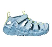 KEEN Hyperport H2 Unisex-Kinder Atmungsaktiv Easy On Bequem Wandern und Wasser, Skyway/Faded Denim, 10 Little Kid