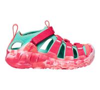 Keen Hyperport H2 Youth Sandalen EU 32-33 Raspberry / Pool