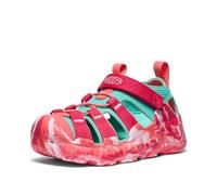Keen Hyperport H2 Child Sandalen EU 31 Raspberry / Pool