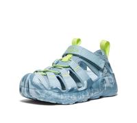 Keen Kinder Hyperport H2 Sandale, skyway-faded denim, 31