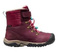 Keen Kinder Winterstiefel KANIBOU WP Y 1031056 38 Fig/Pink Lemonade