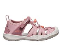 Keen Kinder Sandale Moxie Child 1028832 31 Nostalg Rose/Papaya Punch