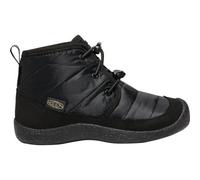 KEEN Kinder Multifunktionsstiefel HOWSER II CHUKKA WP Y-BLACK/BLACK (1025513) 37 BLACK/BLACK