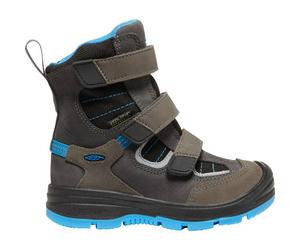 KEEN Kinder Multifunktionsstiefel REDWOOD WINTER WP C-RAVEN/MAGNET (1023678) 29 RAVEN/MAGNET
