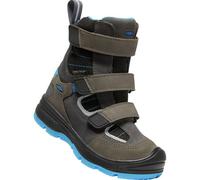 KEEN Kinder Multifunktionsstiefel REDWOOD WINTER WP C-RAVEN/MAGNET (1023678) 30 RAVEN/MAGNET