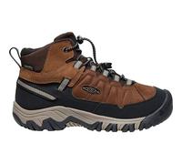 KEEN Kinder Multifunktionsstiefel TARGHEE IV MID WP Y-BISON/BRINDLE (1029559) 35 BISON/BRINDLE