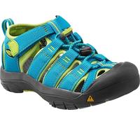 Keen Newport Sandale - Jungen - türkis