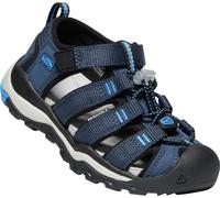 Keen Kinder Sandale Newport Neo H2 1022906 31 Blue Nights/Brilliant Blue