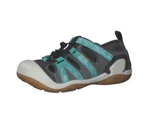 Keen Kinder Sandala Knotch Creek Y 1026155 32/33 Steel Grey/Waterfall