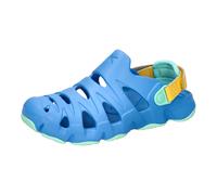 Keen Hyperflt Jugendsandalen EU 39 Azure Blue / Daffodil