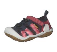 Keen Kinder Sandale Knotch Cr 1025654 24 Navy/Stripes