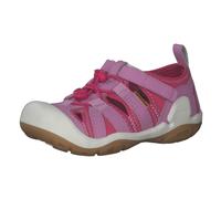 Keen Kinder Sandale Knotch Cr 1025656 31 Magenta/Lilac Chiffon