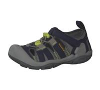 Keen Kinder Sandale Knotch Creek C 1026166 25/26 Steel Grey/Blue Depths