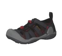Keen Kinder Knotch Creek Sandalen (Grau, Gr.: 13)