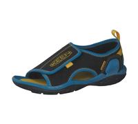 Keen Kinder Sandale Knotch River 1025644 39 Black/Vivid Blue