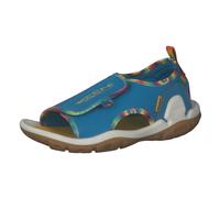 Keen Kinder Sandale KNOTCH RIVER 1025660 27/28 Tie Dye/Vivid Blue