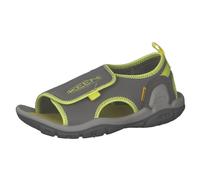 Keen Kinder Sandale Knotch River 1026156 37 Steel Grey/Evening Primrose