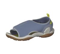 Keen Halbsandalen "Knotch River" in Hellblau - 50% | Größe 36 | Kindersandalen