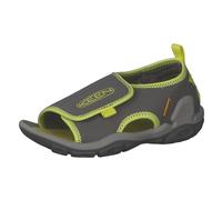 KEEN Knotch River OT Sandalen, Steel Grey/Evening Primrose, 24 EU