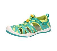 Keen Kinder Sandale Moxie Child 1030731 25/26 Bright Aqua/Bright Marigold