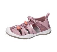 KEEN Kinder-Sandale Moxie Sandal Nostalgia Rose/Papaya Punch Gr. 36
