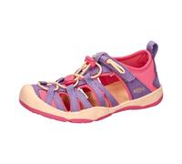 Keen Kinder Sandale Moxie Youth 1032150 Lila Dunst/Rosa Limonade Größe 32/33