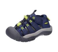 Keen Newport Kinder Schuhe dunkelblau - 30