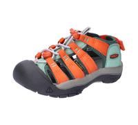 Keen Kinder Sandale Newport Boundless C 1028782 31 Granite Green/Scarlet Ibis