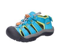 Keen Kinder Sandale Newport Boundless C 1028783 27/28 Blue Atoll/Daiquiri Green