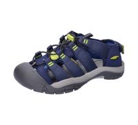 KEEN Sandale New Port Boundless Blau EU 37