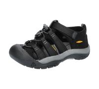 Keen Kinder Sandale Newport H2 1022824 30 Black/Keen Yellow