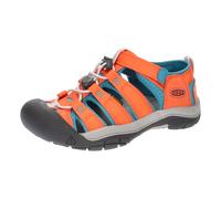 Keen Kinder Sandale NEWPORT H2 1027385 36 Safety Orange/Fjord Blue