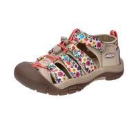 Keen Kinder Newport H2 Sandale (Größe 34, beige)