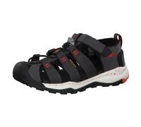 KEEN Jungen Trekkingschuh Newport Neo H2 Grau Größe 30
