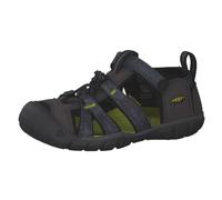 Keen Seacamp Ii Cnx Sandalen EU 27-28 Magnet / Evening Primrose