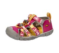 Keen Kinder Sandale Seacamp 2 CNX Children 1026319 25/26 Multi/Keen Yellow