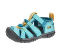Keen Seacamp II CNX Kindersandalen ipanema / fjord blue ipanema / fjord blue 24 ipanema / fjord blue 24