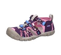 Keen Seacamp Ii Cnx Child Sandalen EU 27-28 Daisies / Marine