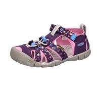 Keen Seacamp Ii Cnx Youth Sandalen EU 32-33 Daisies / Marine