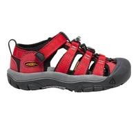 KEEN Kinder Sandalen NEWPORT H2 C-RIBBON RED/GARGOYLE (1012300) 25-26 RIBBON RED/GARGOYLE