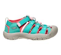 Keen Newport H2 Youth Sandalen EU 37 Bright Aqua / Pink